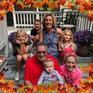 Meet your Posher, Debbie